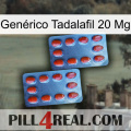 Genérico Tadalafil 20 Mg 05